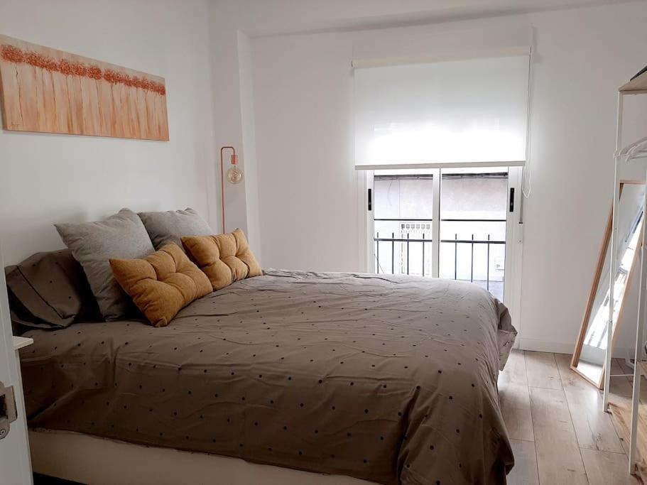 Confortable Apartamento En Elche Exterior foto