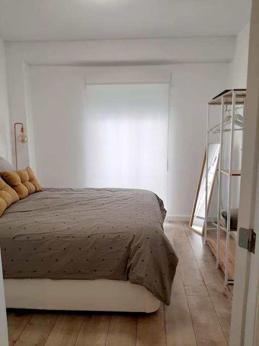 Confortable Apartamento En Elche Exterior foto